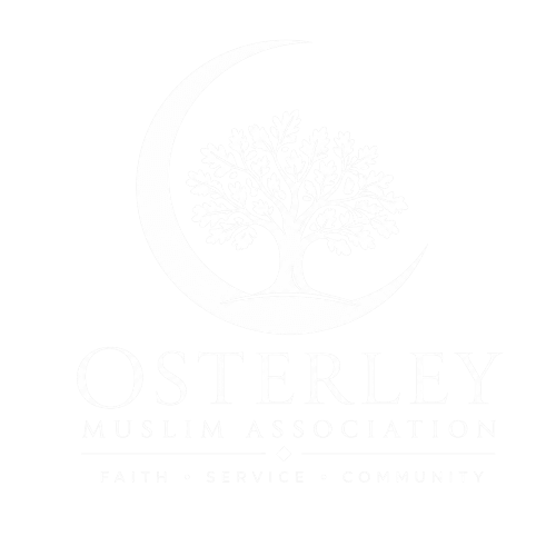 Osterley Muslim Association